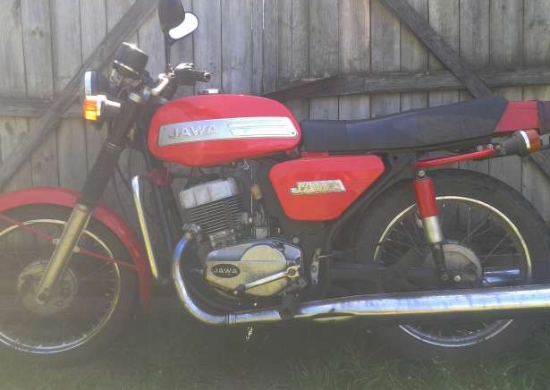 Jawa 638 5 00